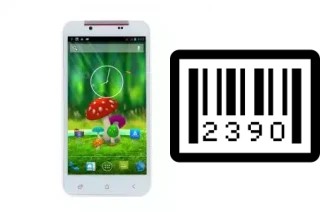 How to find the serial number on PULID Pulid F15