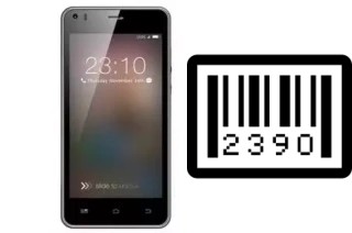 How to find the serial number on Pulsare 786