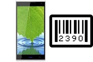 How to find the serial number on Qube B7 Plus