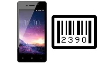 How to find the serial number on Qumo Quest 457