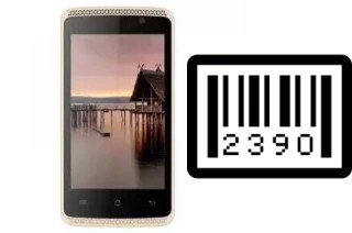 How to find the serial number on Relaxx Z2