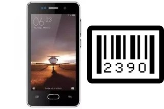 How to find the serial number on Relaxx Z6