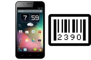 How to find the serial number on S-Color S Color S-V1I