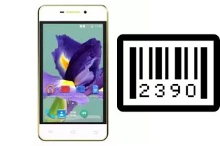 How to find the serial number on S-TELL C255I