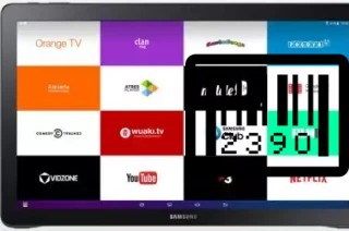 How to find the serial number on Samsung Galaxy View Wi-Fi