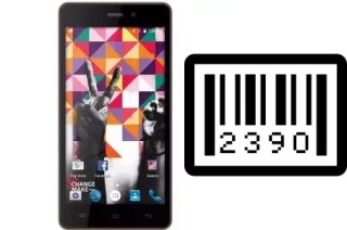 How to find the serial number on Selfix Q5 Urban