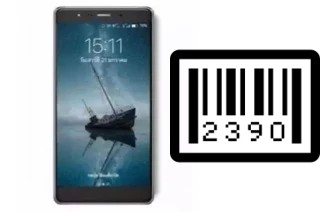 How to find the serial number on SKG Modern S10