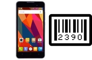 How to find the serial number on SMART Smart Coral T2