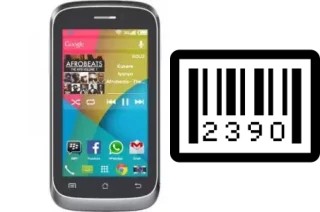 How to find the serial number on Solo S355