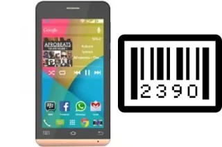 How to find the serial number on Solo S410