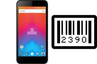 How to find the serial number on SpeedUp S6