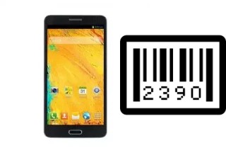 How to find the serial number on Star N9000