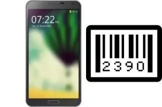 How to find the serial number on Suntouch Amara CX300