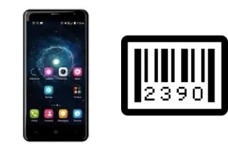 How to find the serial number on Swipe Elite 2