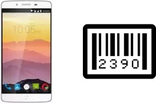 How to find the serial number on Swipe Elite Pro