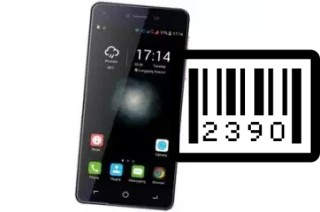 How to find the serial number on Switel eSmart H1