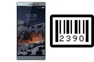 How to find the serial number on Switel eSmart M3