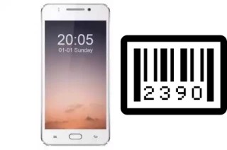 How to find the serial number on SYH Young Y32