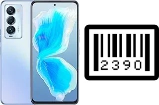 How to find the serial number on Tecno Camon 18 Premier