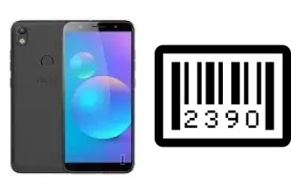 How to find the serial number on Tecno Camon i Air