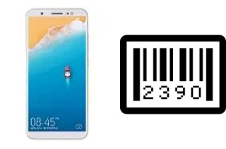 How to find the serial number on Tecno Camon i