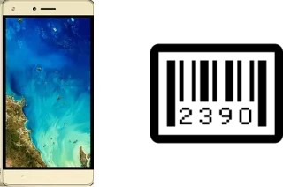 How to find the serial number on Tecno W5 Lite