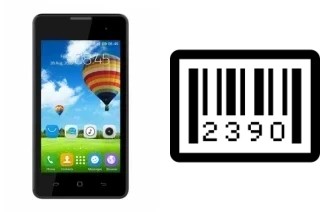 How to find the serial number on Tecno Y2