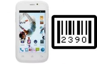 How to find the serial number on Tengo DCore 350