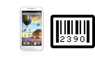 How to find the serial number on Tengo Emerge 530