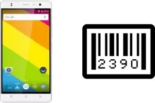 How to find the serial number on Timmy M20 Pro