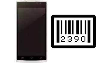 How to find the serial number on Torque DROIDZ Wave