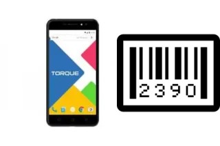 How to find the serial number on Torque Ego Note 4G