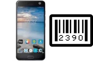 How to find the serial number on Turkcell T80