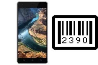 How to find the serial number on TWZ QQ3