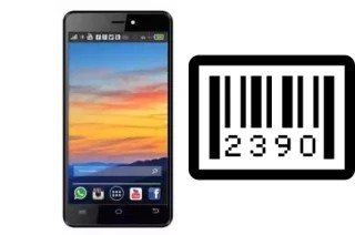 How to find the serial number on TWZ Y53