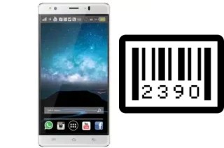 How to find the serial number on TWZ Y60