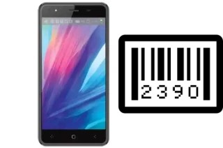 How to find the serial number on TWZ Y68