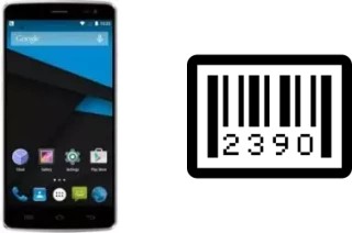 How to find the serial number on Ulefone Be Pure Lite