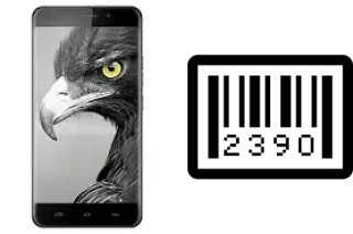 How to find the serial number on Ulefone Metal Lite