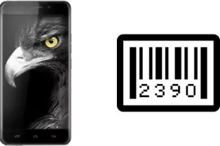 How to find the serial number on Ulefone Metal