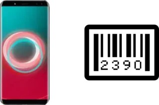 How to find the serial number on Ulefone Power 3S