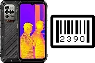 How to find the serial number on Ulefone Power Armor 19T