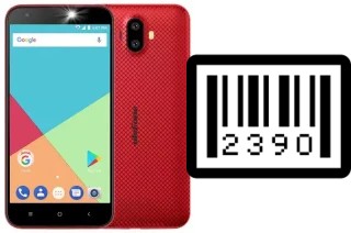 How to find the serial number on Ulefone S7