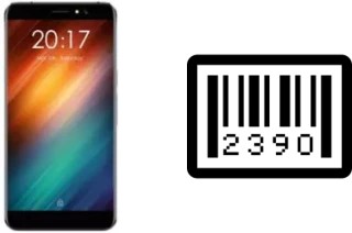 How to find the serial number on Ulefone S8