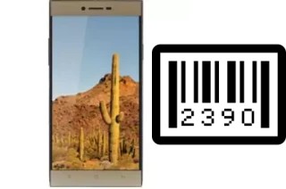 How to find the serial number on VC Cactus