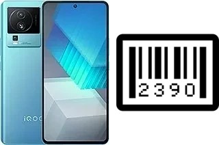 How to find the serial number on vivo iQOO Neo7 SE