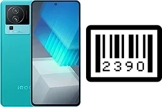 How to find the serial number on vivo iQOO Neo7