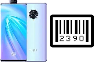 How to find the serial number on vivo NEX 3 5G