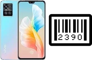 How to find the serial number on vivo S10 Pro