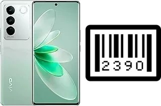 How to find the serial number on vivo S16 Pro